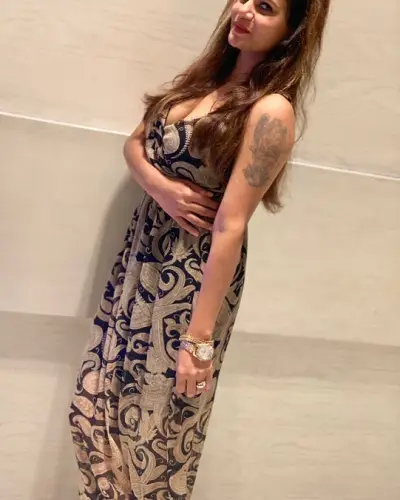 Pandhana Escort
